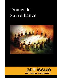 Domestic Surveillance