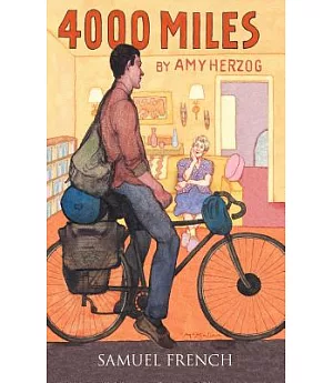 4000 Miles