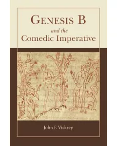 Genesis B and the Comedic Imperative