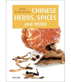 Chinese Herbs, Spices and More