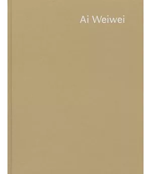 Ai Weiwei: Disposition