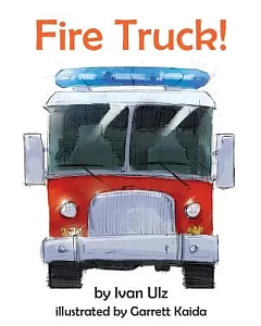 Fire Truck!