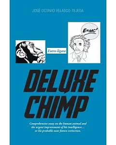 Deluxe Chimp