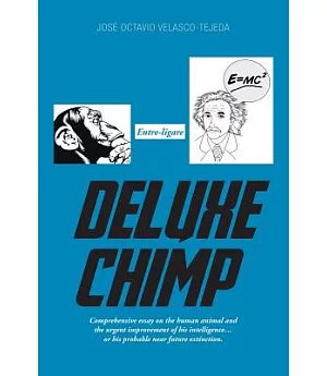 Deluxe Chimp