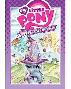 My Little Pony 1: Adventures in Friendship
