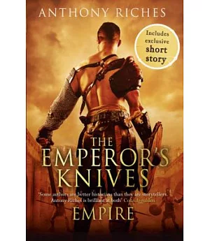 The Emperor’s Knives