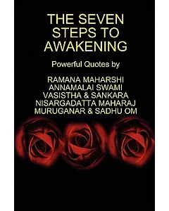 The Seven Steps to Awakening