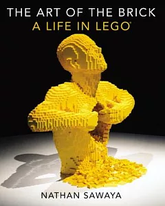 The Art of the Brick: A Life in Lego