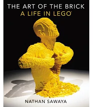 The Art of the Brick: A Life in Lego