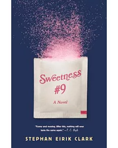 Sweetness #9: A Novel; Library Edition