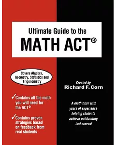 Ultimate Guide to the MATH ACT