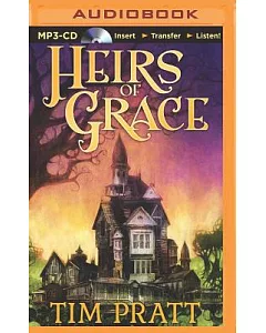 Heirs of Grace