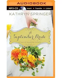 A September Bride