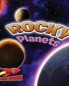 Rocky Planets