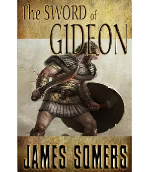 The Sword of Gideon
