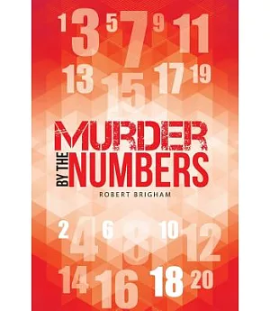 Murder by the Numbers