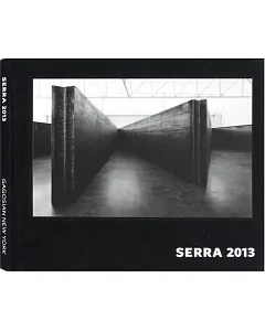 Serra 2013