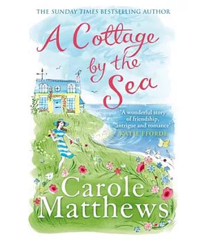 A Cottage by the Sea