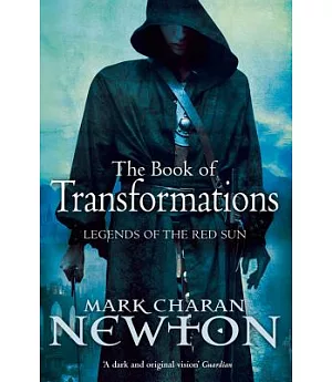 The Book of Transformations: Legends of the Red Sun