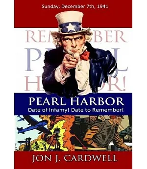 Pearl Harbor: Date of Infamy! Date to Remember!