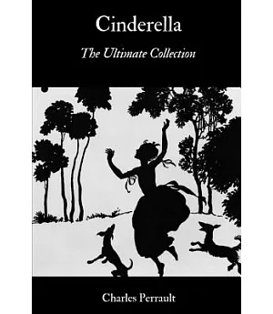 Cinderella: The Ultimate Collection