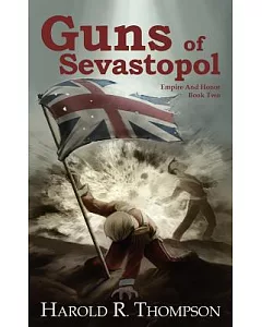 Guns of Sevastopol