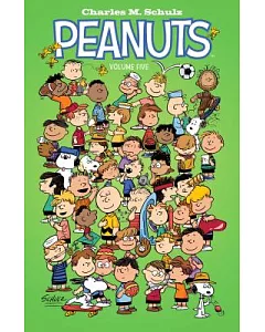 Peanuts 5