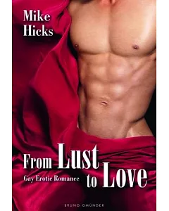 From Lust to Love: Gay Erotic Romance
