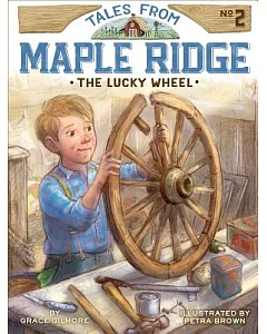 The Lucky Wheel