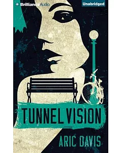 Tunnel Vision: Library Edition