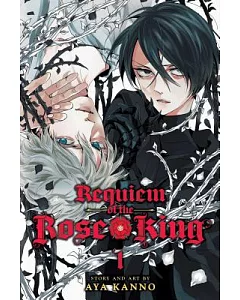 Requiem of the Rose King 1