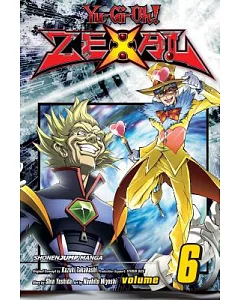 Yu-Gi-Oh! Zexal 6