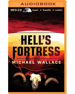 Hell’s Fortress