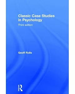 Classic Case Studies in Psychology