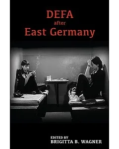 DEFA After East Germany