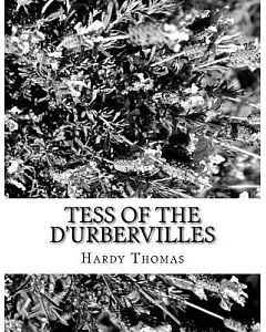 Tess of the D’urbervilles
