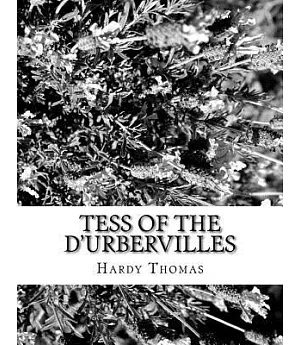 Tess of the D’urbervilles