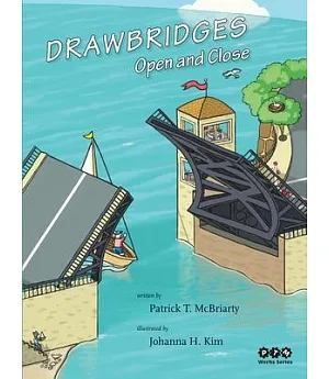 Drawbridges Open and Close