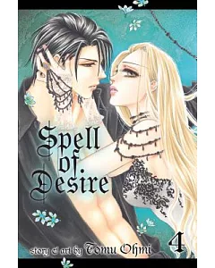Spell of Desire 4