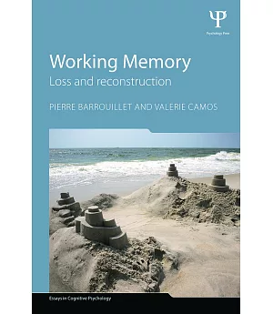 Working Memory: Loss and Reconstruction