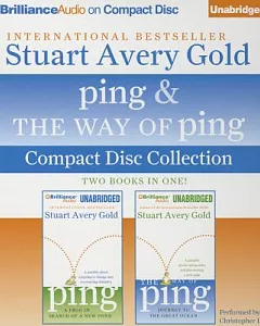 Ping & the Way of Ping Collection