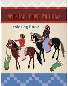 American Indian Paintings: Museum of Indian Arts & Culture
