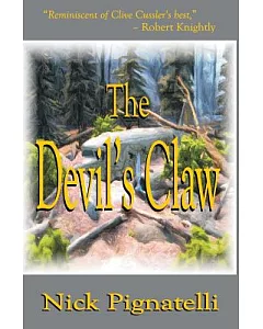 The Devil’s Claw