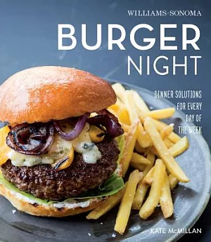 Burger Night