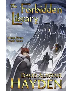 The Forbidden Library