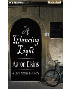 A Glancing Light: A Chris Norgren Mystery