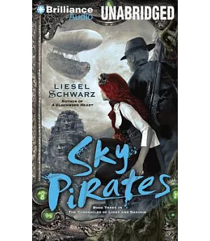 Sky Pirates: Library Edition