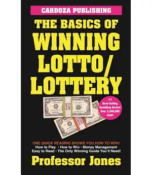 The Basics of Winning Lotto/Lottery