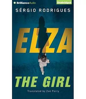Elza: The Girl