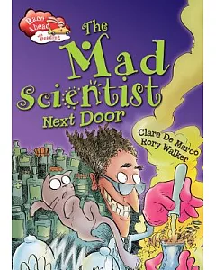 The Mad Scientist Next Door